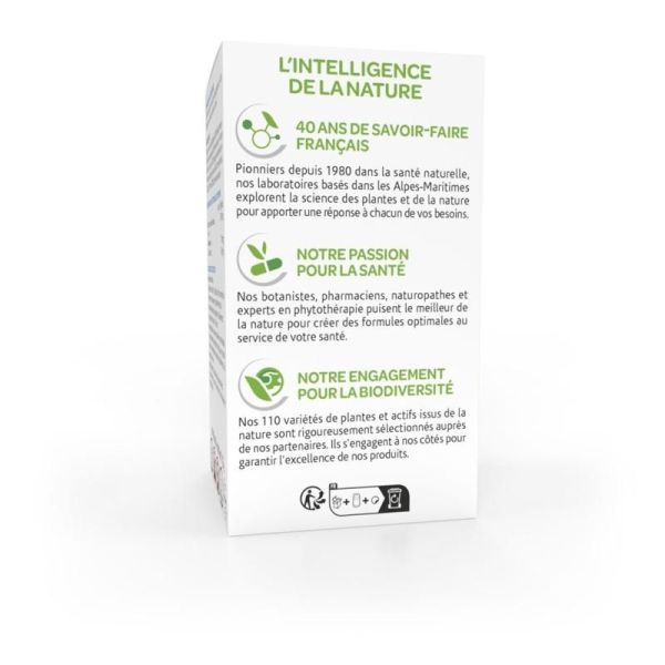 Arkogélules® Rhodiole BIO - 45 gélules