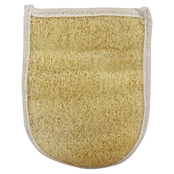 Gant de massage loofah - 1 Gant