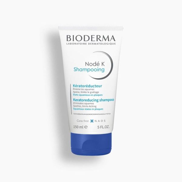 Nodé K Shampooing - 150 ml