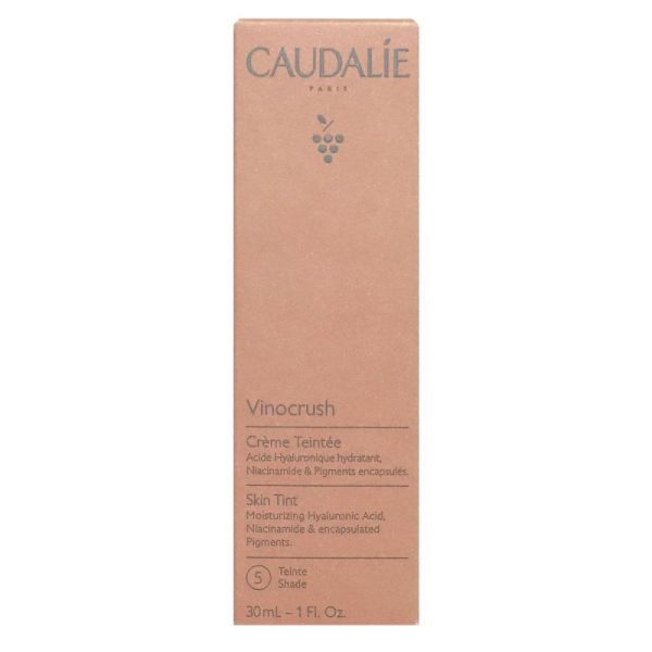 Vinocrush CC Crème - Teinte 5 - 5ml