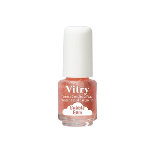 Manucure vernis à ongles à l’eau - 4mL