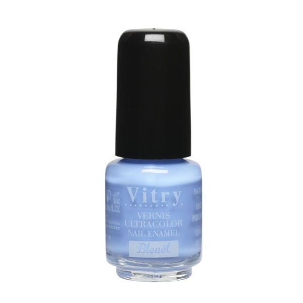 Manucure vernis à ongles N°127 Nuage - 4ml