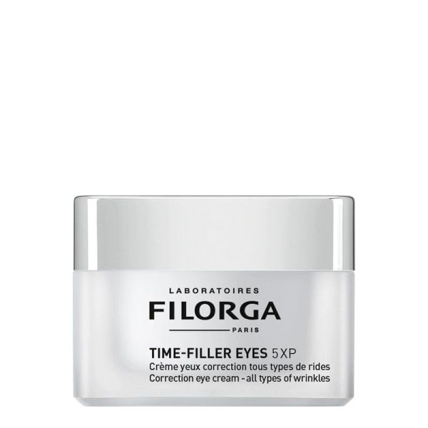 TIME-FILLER EYES 5XP - 15 ml