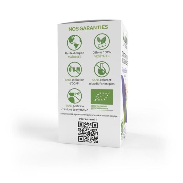 Arkogélules® Psyllium Blond Ispaghul - 150 gélules