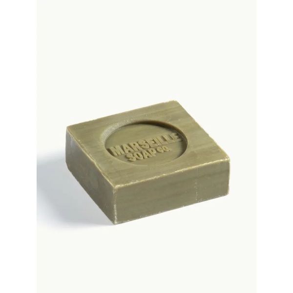 Savonnette de Marseille - 100G