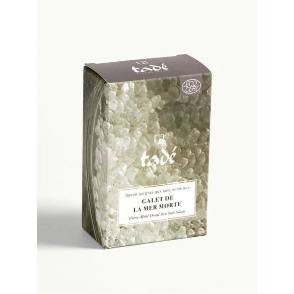 Savon Galet Mer Morte - 150G