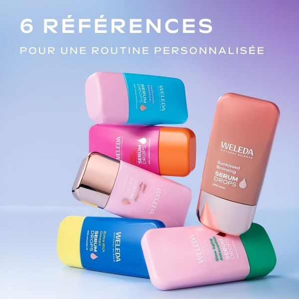Pore Refining Serum Drops - 30ml