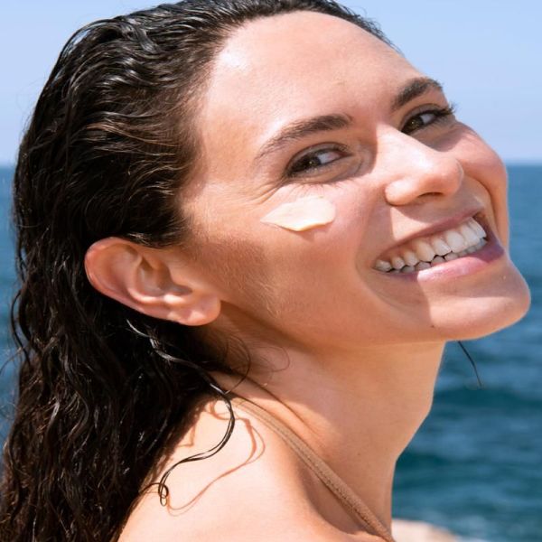 SUN SECURE Blur SPF50+ - 50ml