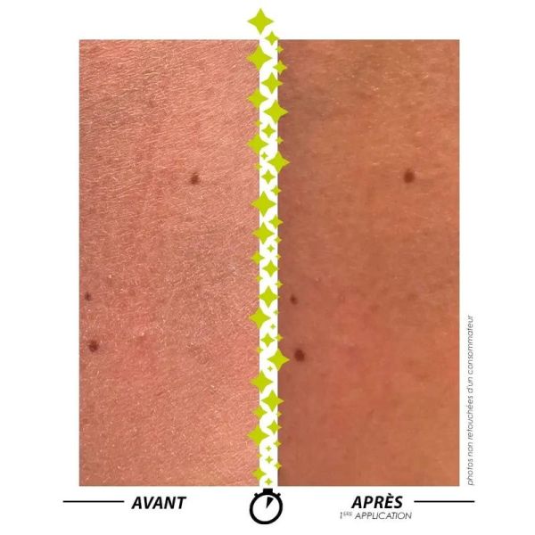 Formule ENSORCELANTE ANTI-PEAU DE CROCO Crème corps 3 en 1 - 400 ml