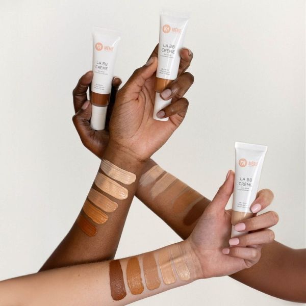BB crème Teinte 3 - 30 ml