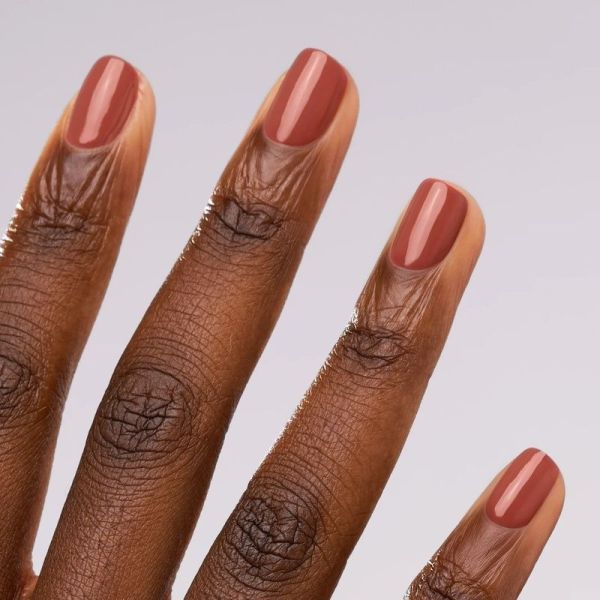 Vernis au silicium Brique - 10 ml