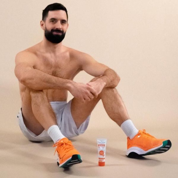 Articulations & Muscles Gel Pure Heat® Articulations & Muscles - 80 ml