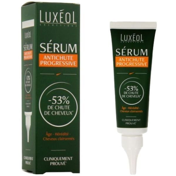 Sérum Antichute Progressive - 50ml