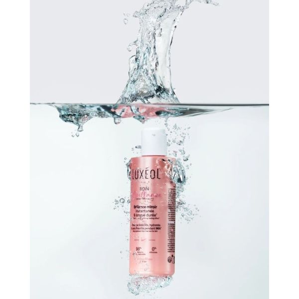 BRILLANCE Soin Brillance Miroir - 200ml