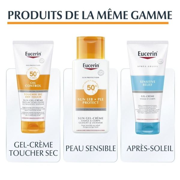 Sun Protection Spray SPF 50+ - 200ml