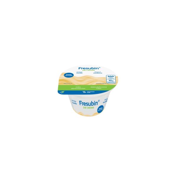 Db Crème Nutrim Vanille - 200g