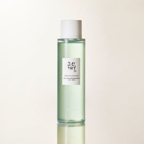 Green Plum Refreshing Toner - 150ml