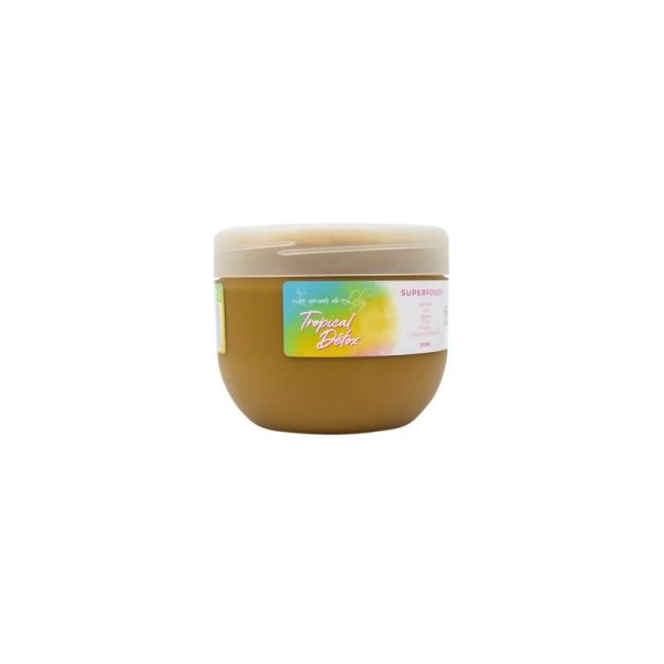 Tropic Détox Masque - 240 ml
