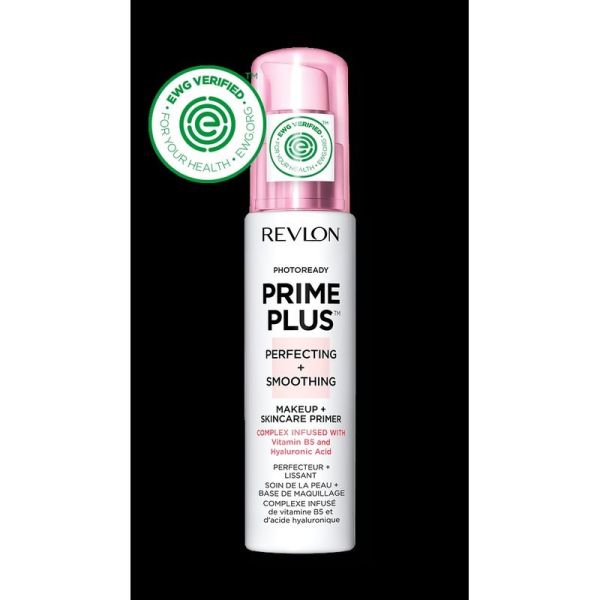 PhotoReady Base de Teint Soin Prime Plus ™ - N/A