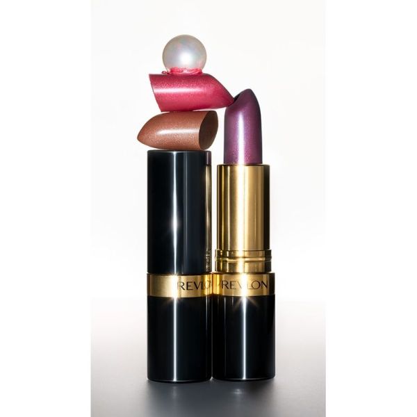 Super Lustrous Rouge à Lèvres - Blushing Mauve