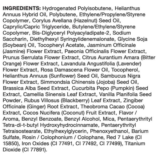 Fruit Fetish Lip Oils