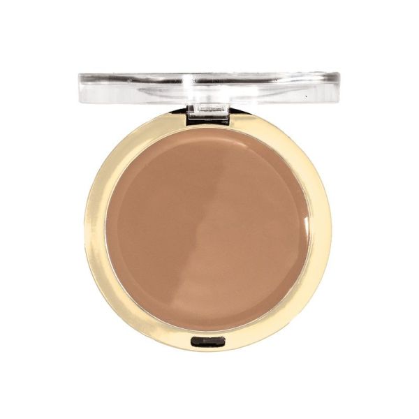 Foundation Conceal + Perfect Smooth Finish Cream To Powder - AMBER