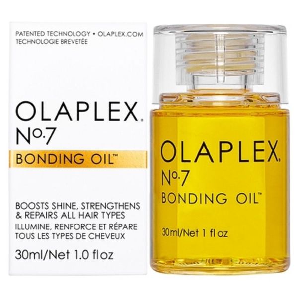 N°7 Bonding Oil - 30ml
