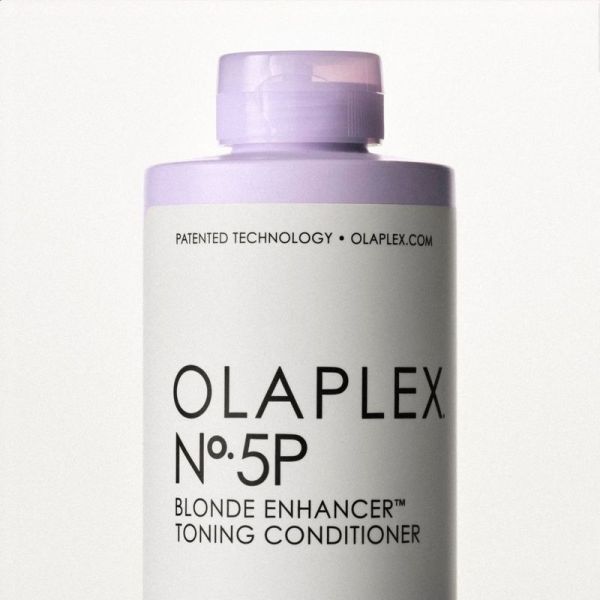 Nº.5P Blonde Enhancer Toning Conditioner - 250ML