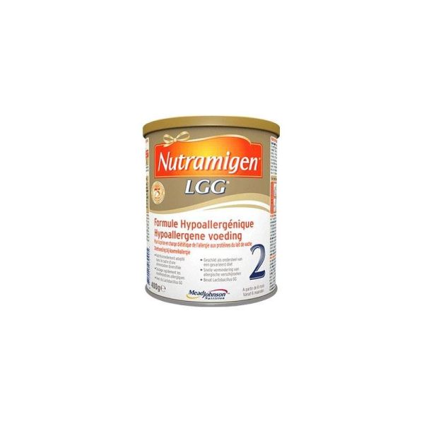 Nutramigen 2 LGG® - 400g