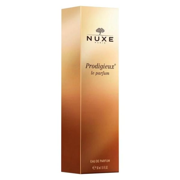 Nuxe Prodigieux Eau de Parfum