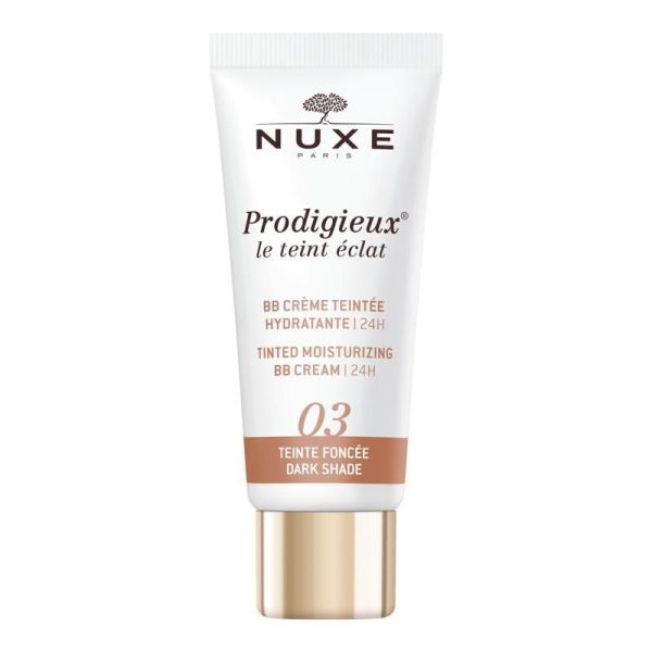 BB Crème Teintée Hydratante - 30ml