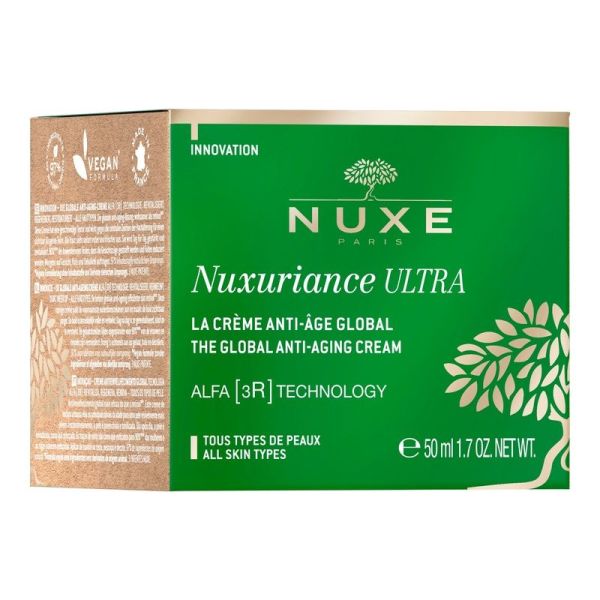 NUXURIANCE ULTRA La Crème Anti-Âge Global - 50 ml