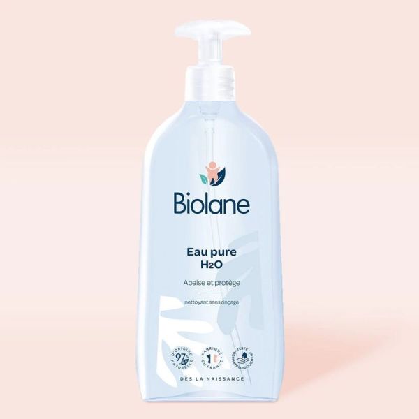 Eau Pure H2O - 750 ml