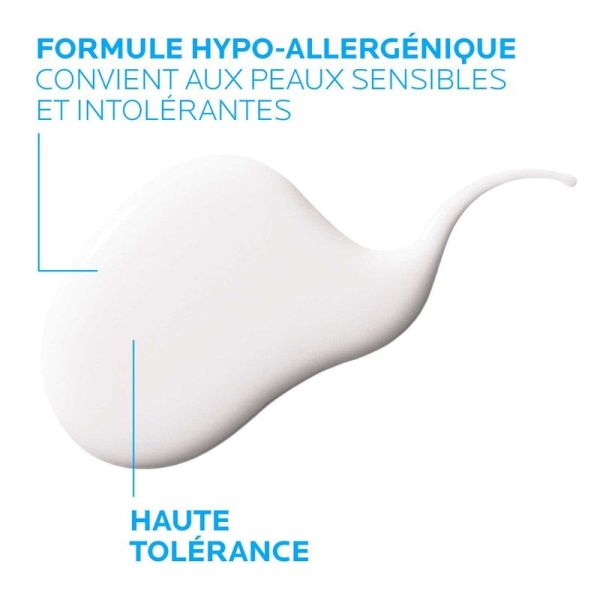 Toleriane Fluide Dermo-nettoyant Démaquillant - 400ml