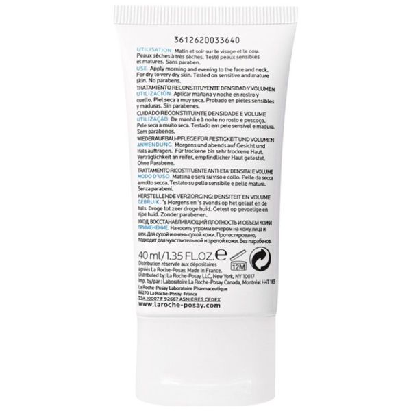 Substiane - Soin Anti-âge Reconstituant Fondamental - 40ml
