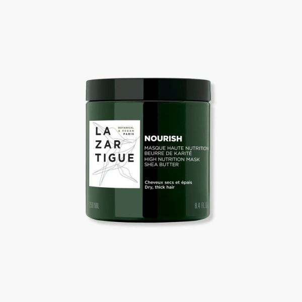 Nourish Masque haute nutrition - 250 ml