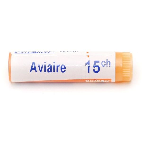Boiron Aviaire dose - 15 CH