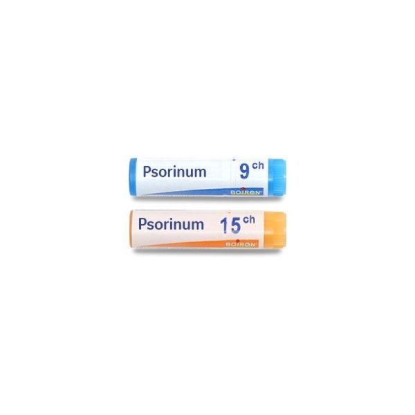 Boiron Psorinum dose - 15 CH