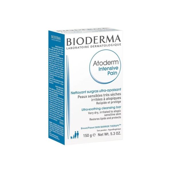 Atoderm Pain Surgras - 150g