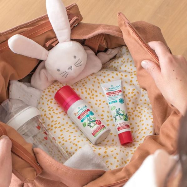 Anti-pique Spray Répulsif Bébé Anti-Pique - 60 ml