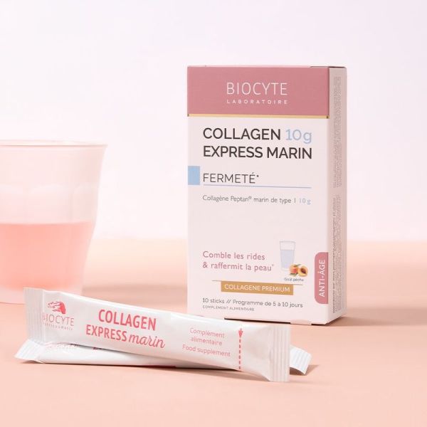 Collagen Express Marin - 10g