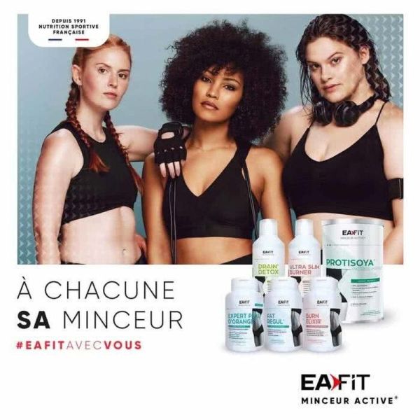 Expert Peau d'Orange - 60 gélules