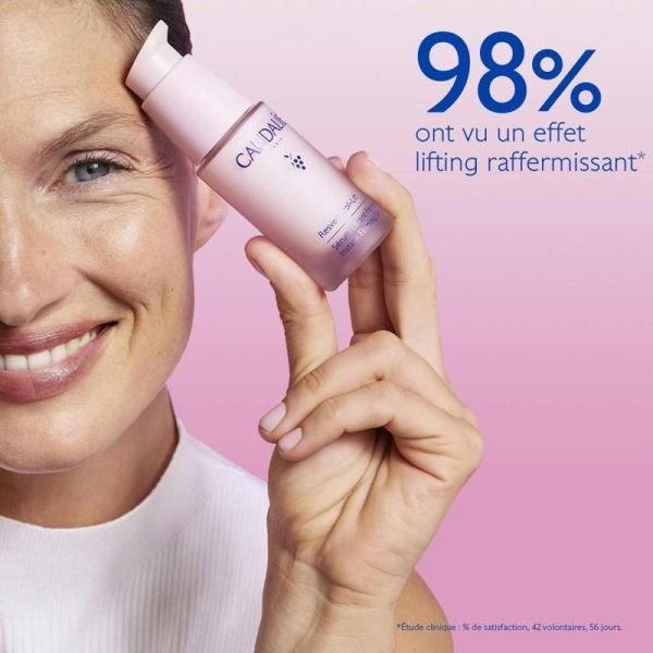 Resveratrol-lift Sérum Liftant Fermeté - 30mL