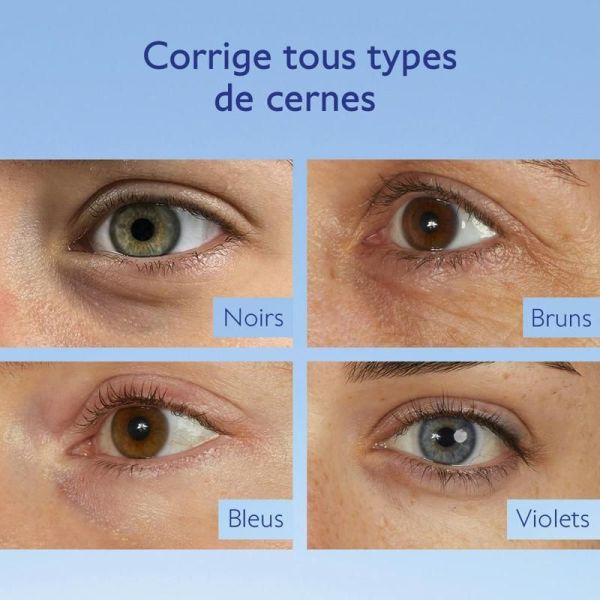 Vinoperfect Soin Éclaircissant Regard Anti-Cernes