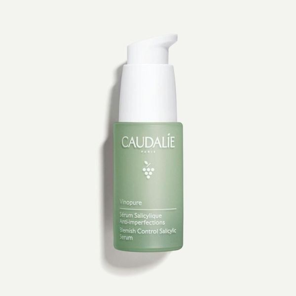 Vinopure Sérum à l'Acide Salicylique Anti-imperfections