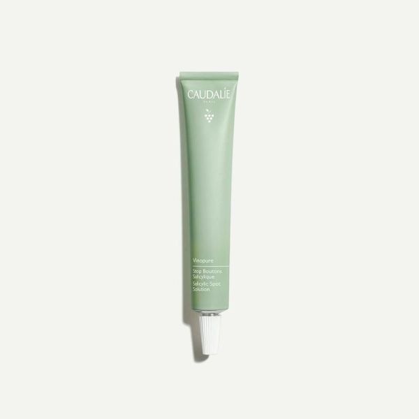 Vinopure Stop Boutons à l'Acide Salicylique