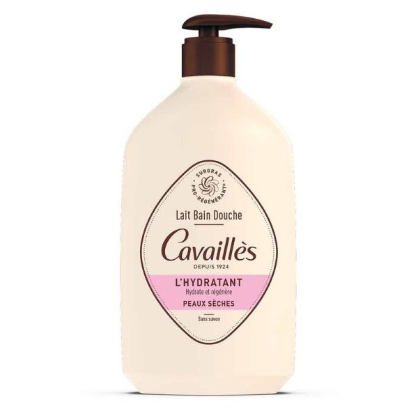 Bain Douche L'Hydratant - 1L