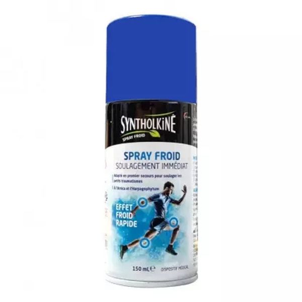 Spray Froid Arnica - 150ml