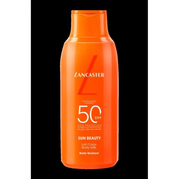 Lait Corps SPF50 Sun Beauty - 100 ml