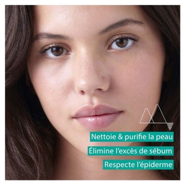 Hyseac Gel Nettoyant - 150ml